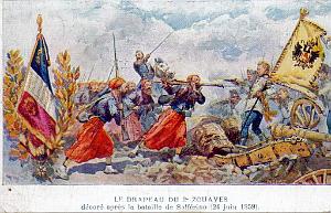 2eme Zouave  8